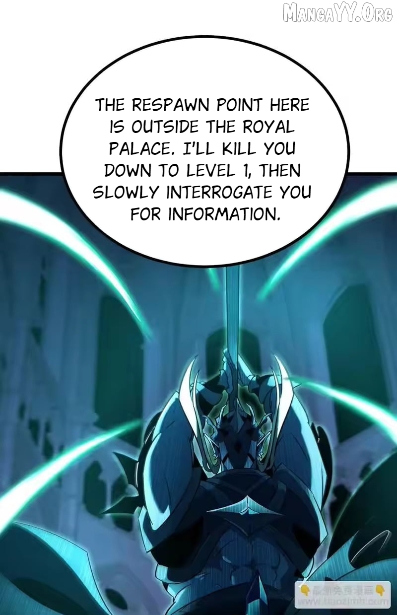 Lord of Summons! Sudden Mutation Chapter 97 - page 8